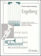 ENGELBERG BRASS QUINT/ORGAN/TIMP cover